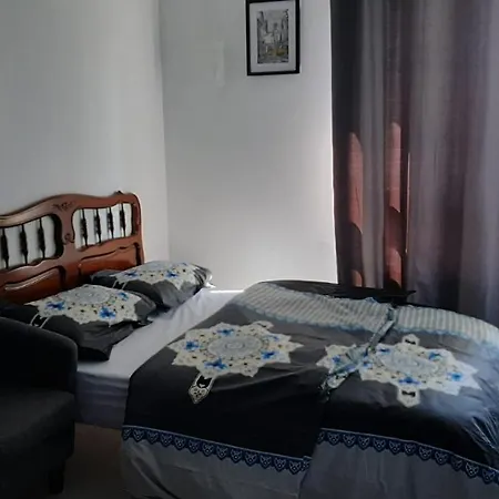 Tres Propre De 18 M2 Appartement