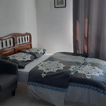 Tres Propre De 18 M2 Appartamento *